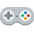 Gamepad-icon