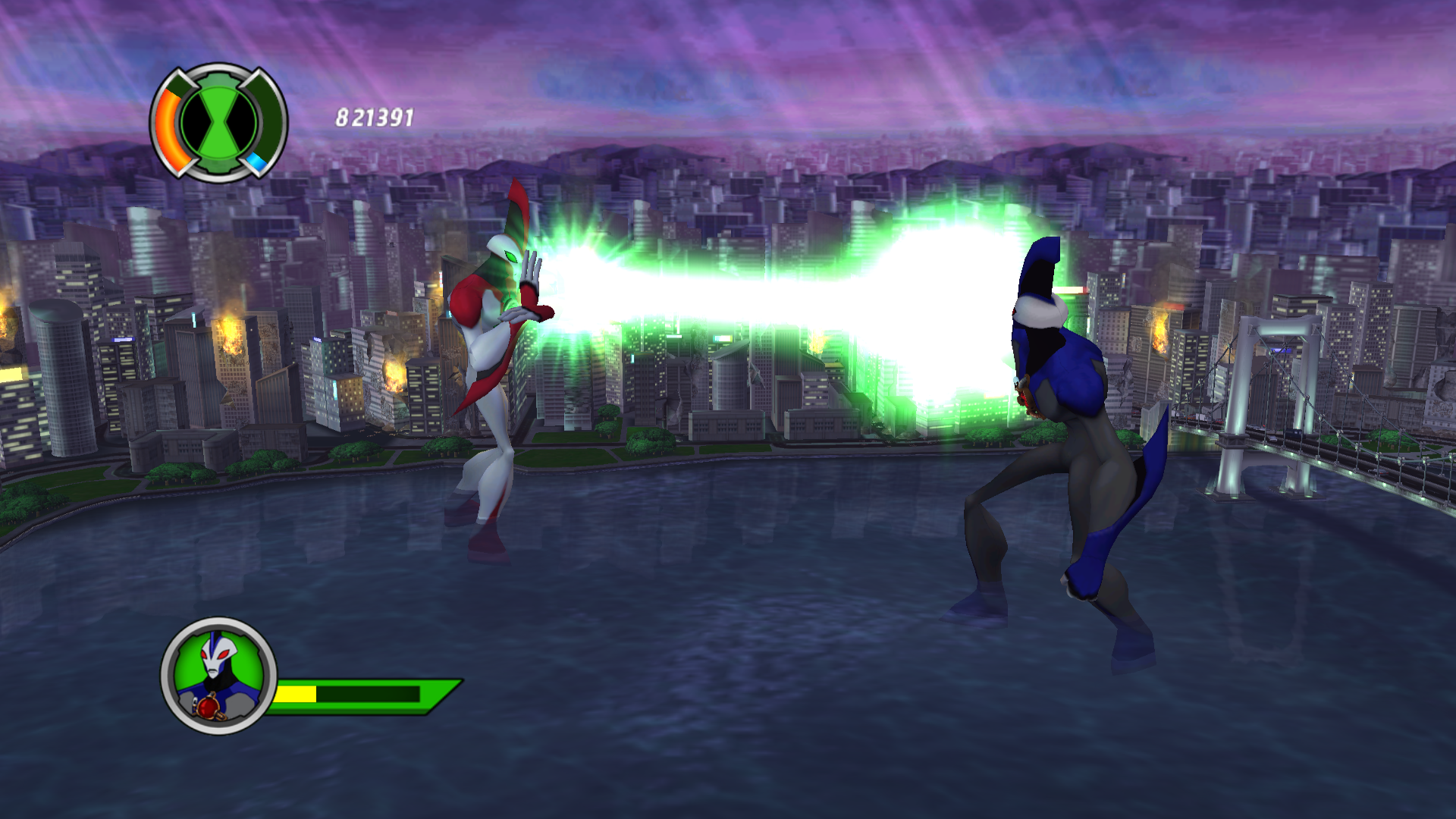Ben 10 Ultimate Alien Cosmic Destruction Ben 10 Wiki FANDOM powered by Wikia