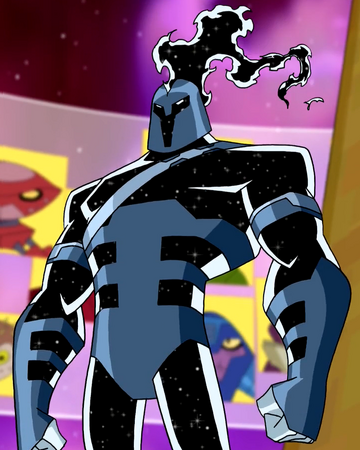 Galactic Gladiator Ben 10 Wiki Fandom