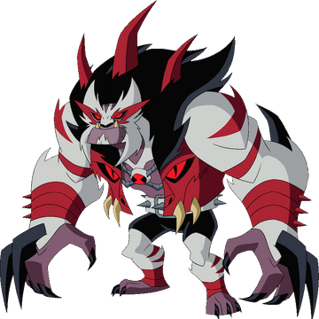 Ultimate Rath Ben 10 Wiki Fandom