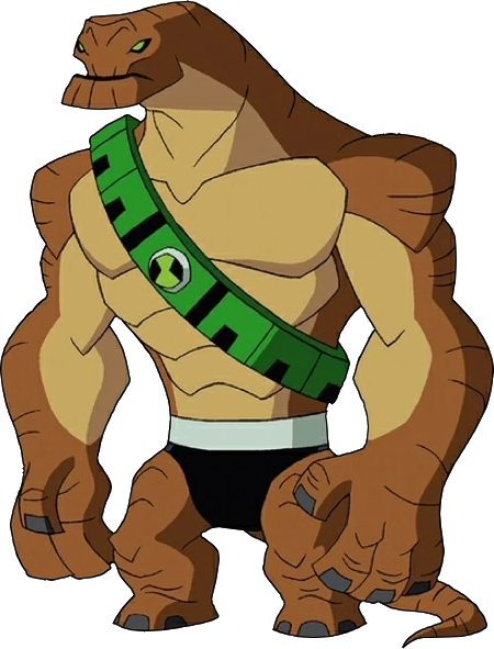 Humungousaur | Ben 10 Wiki | Fandom