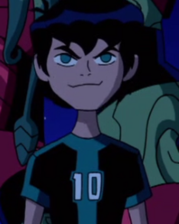 Ben Malo Ben 10 Wiki Fandom