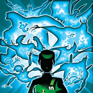 Alien X Gallery Ben 10 Wiki Fandom