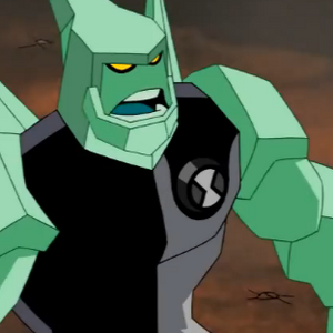Diamanteniya Ben 10 Vselena Fandom