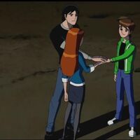 Ben 10 Se Intoarce Partea 2 Ben 10 Wiki Fandom