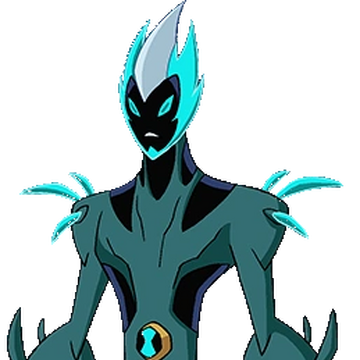 Mr Mucky Ben 10 Wiki Fandom