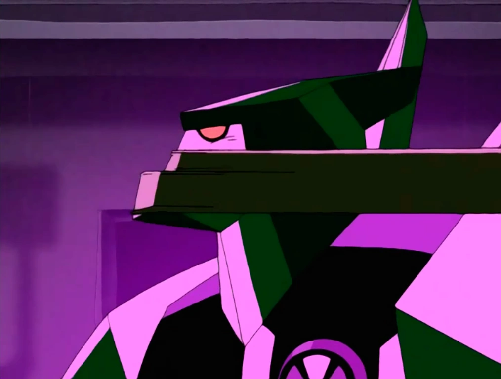La Momia | Ben 10 Wiki | FANDOM powered by Wikia