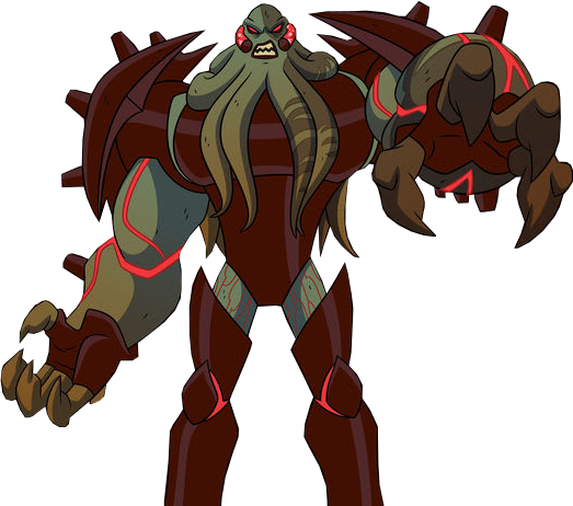 Vilgax | Ben 10 Wiki | FANDOM powered by Wikia