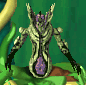 DNAflorauna