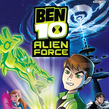 Ben 10 Alien Force Ben 10 Wiki Fandom