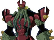 Categoria Villanos Ben 10 Wiki Fandom