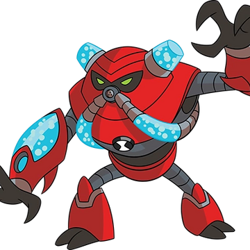 Wallpaper Overflow Ben 10 Wiki Fandom For iPhone Free