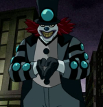 Zombozo B10
