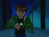 Ben 10 AF
