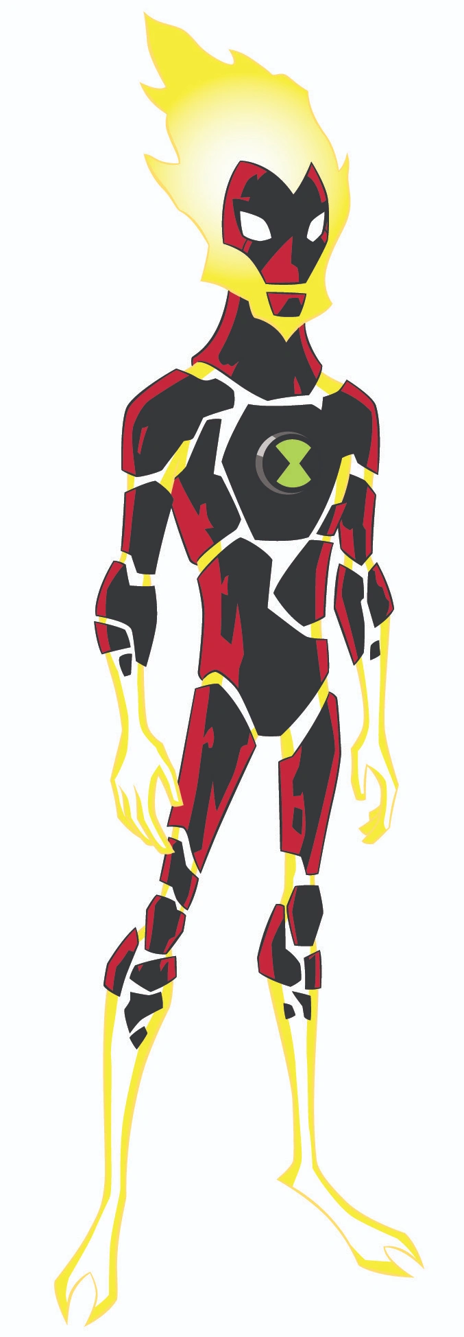 Alan Albright/Gallery | Ben 10 Wiki | FANDOM powered by Wikia