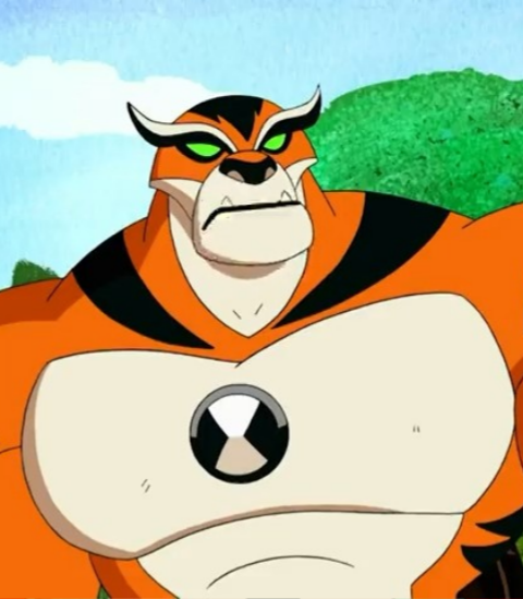 Rath (Reboot) | Universo Ben 10 | Fandom