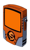 Drew Scanner