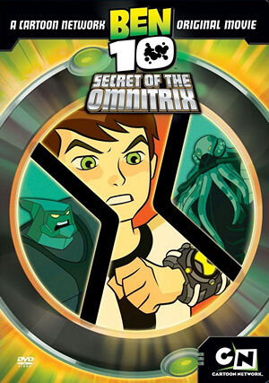 Ben 10 Cursa Impotriva Timpului Ben 10 Wiki Fandom