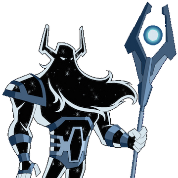 Starbeard Ben 10 Wiki Fandom