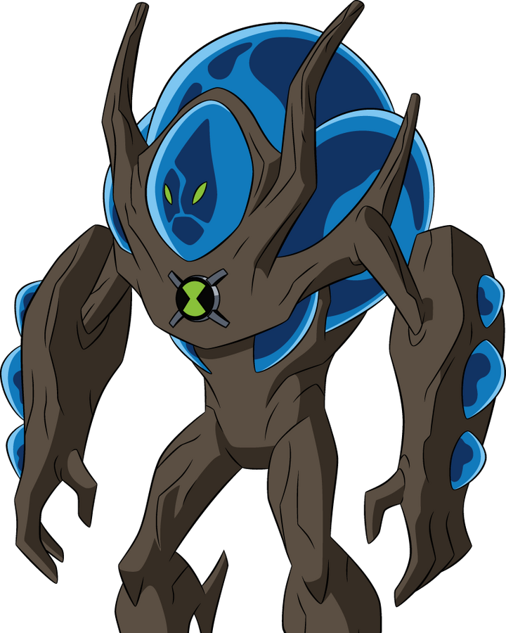 Ultimate Swampfire Ben 10 Wiki Fandom