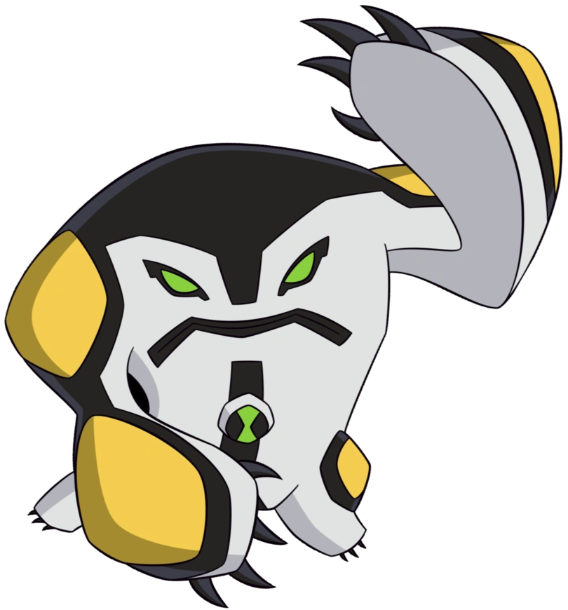 Imagem - BalaDeCanhãoOV.png | Universo Ben 10 | FANDOM powered by Wikia