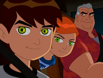 Ben 10 Ben 10 Wiki Fandom