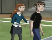 Erro no Ben(sem o Omnitrix)