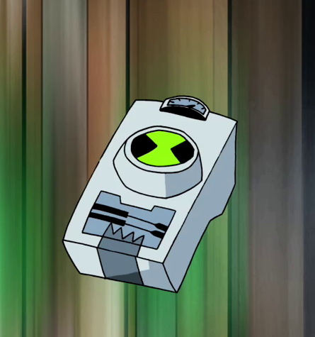 ben 10 remote