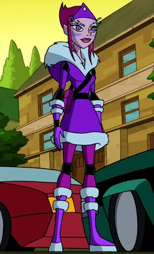 Ester | Ben 10 Wiki | FANDOM powered by Wikia