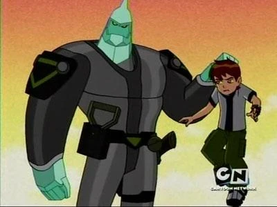 Tetrax Shard | Ben 10 Wiki | FANDOM powered by Wikia