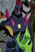 chromastone ben 10 wiki fandom powered by wikia