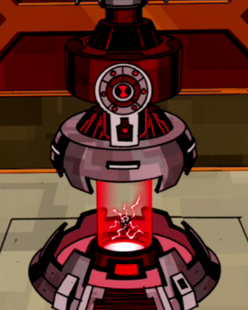 Cerebral Vortex Ben 10 Wiki Fandom