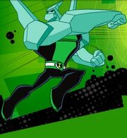 Diamante omniverse