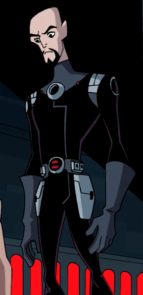 Servantis | Ben 10 Wiki | Fandom