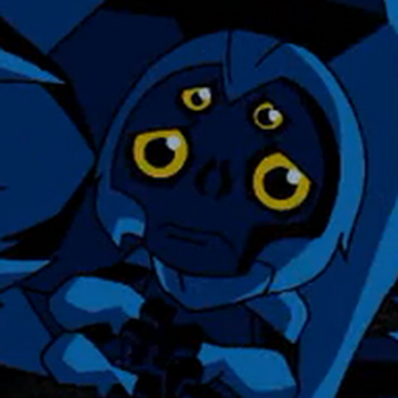 Haplor S Baby Ben 10 Wiki Fandom