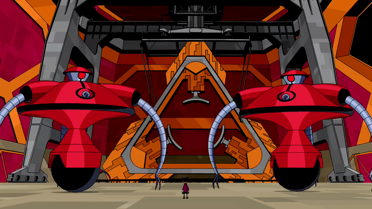 Computron's Minions | Ben 10 Wiki | Fandom