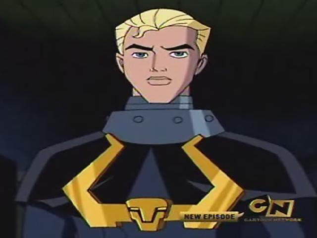 Imagen - Darkstar.jpg | Ben 10 Wiki | FANDOM powered by Wikia