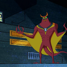 Jetray Gallery Ben 10 Wiki Fandom