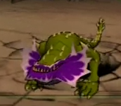 Thornhound Agressor