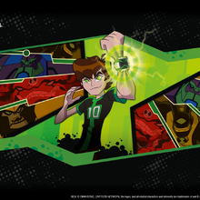 Ben 10 Omniverse Gallery Ben 10 Wiki Fandom