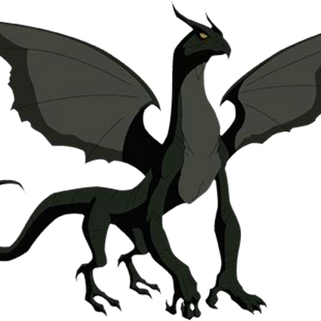 Dragon Gallery Ben 10 Wiki Fandom
