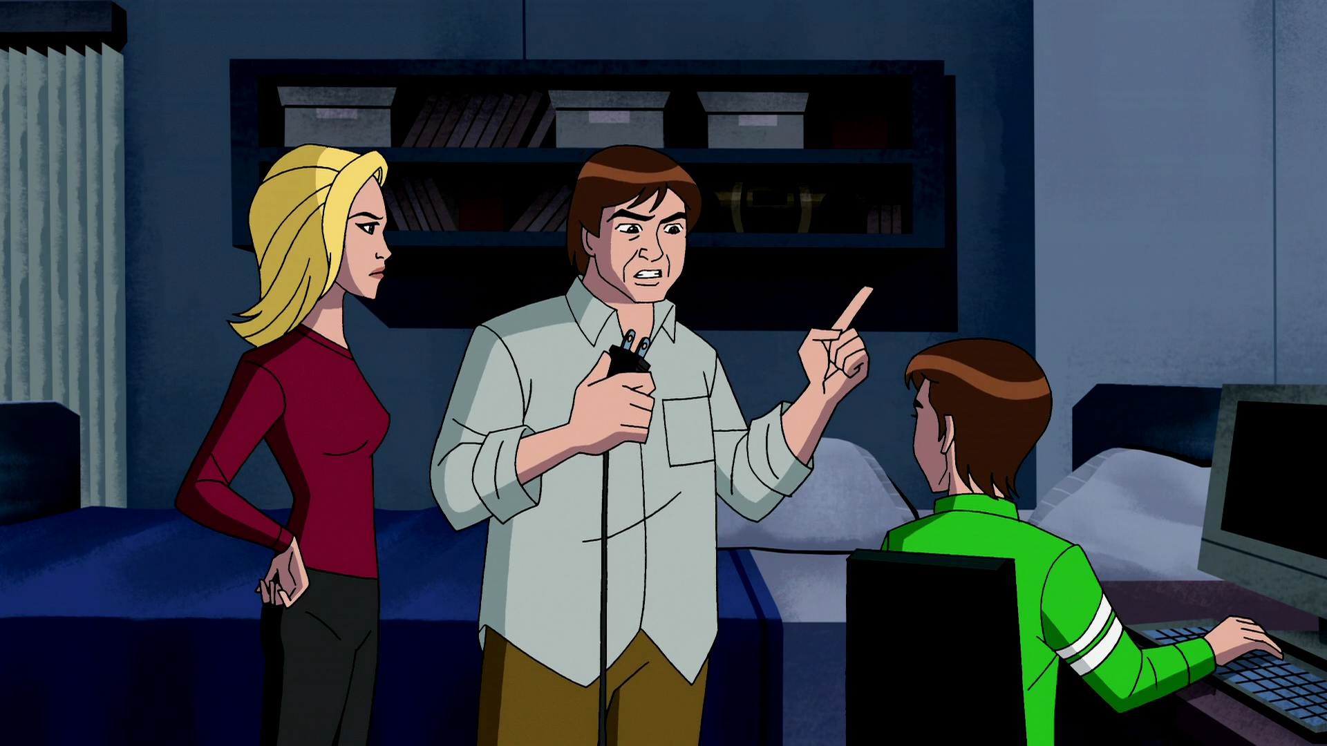 Image - Grounded (276).png | Ben 10 Wiki | FANDOM powered by Wikia