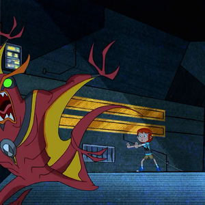 Jetray Gallery Ben 10 Wiki Fandom