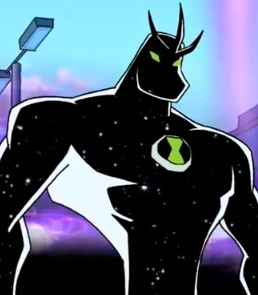 Izvnzemno Hiks Ben 10 Vselena Fandom