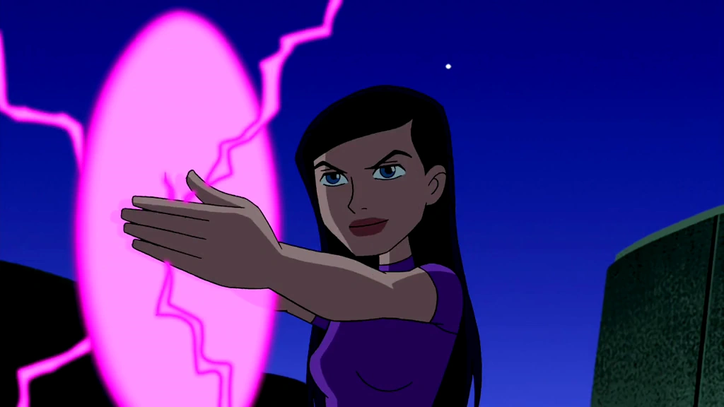 sunny reappeared in  the most dangerous game show, where she is