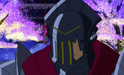 Knight Mask Crack