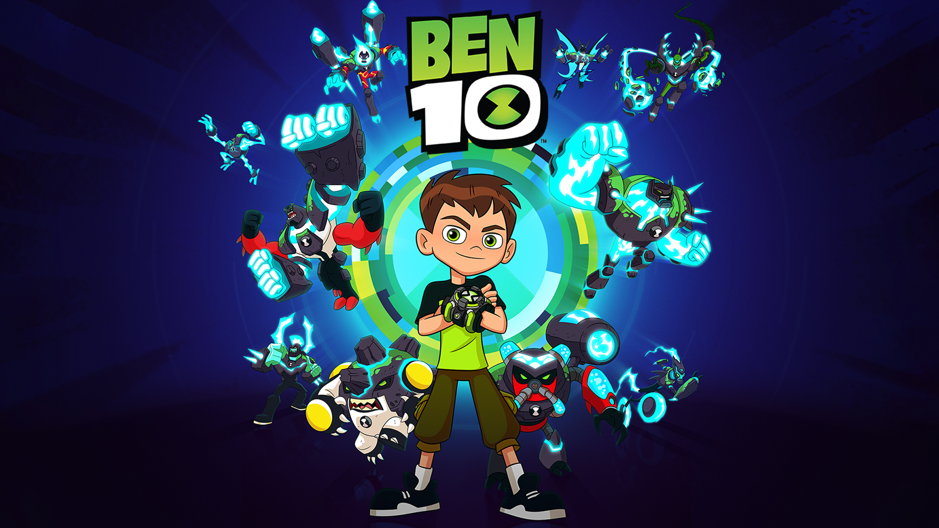 omni enhanced upgrade