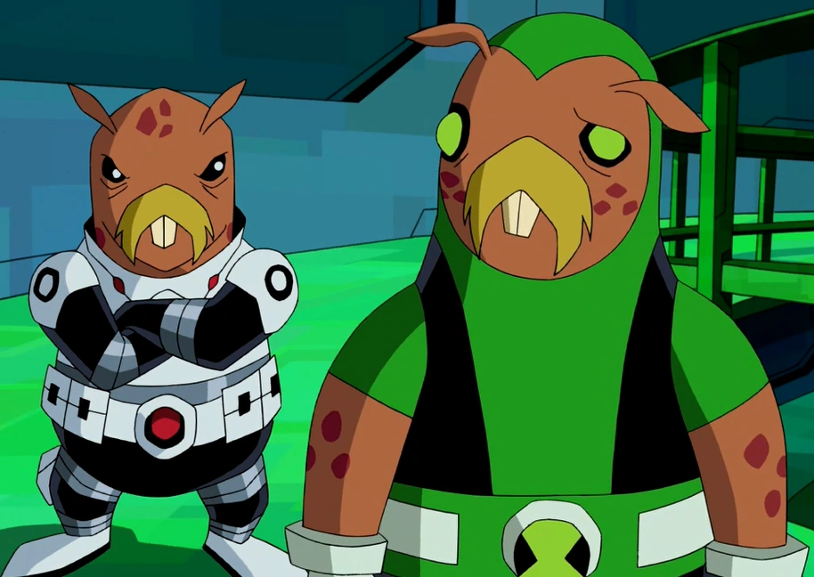 Mole-Stache's Species | Ben 10 Wiki | FANDOM powered by Wikia
