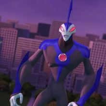 Evil Way Big Ben 10 Wiki Fandom