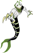 Ripjaws (Classic)/Gallery | Ben 10 Wiki | FANDOM powered by Wikia